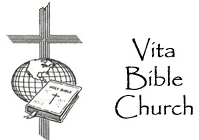 Vita Bible Church Logo